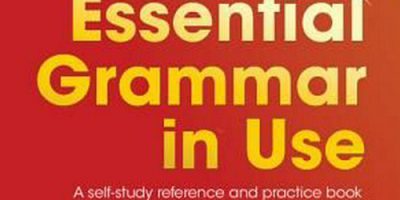 essential-grammer-in-use